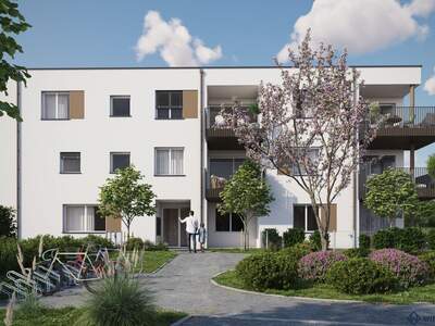 Wohnung kaufen in 4502 St. Marien (Bild 3)