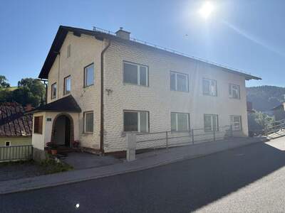 Mehrfamilienhaus kaufen in 4242 Hirschbach