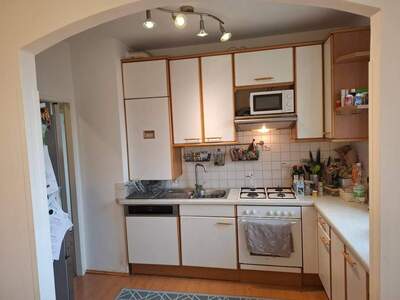 Wohnung provisionsfrei mieten in 2130 Mistelbach