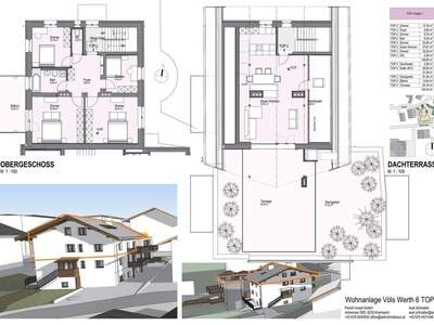 Wohnung kaufen in 6176 Völs