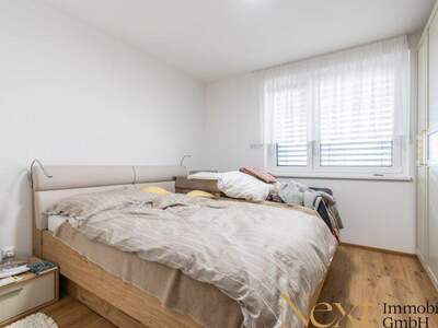 Terrassenwohnung mieten in 4531 Kematen (Bild 4)