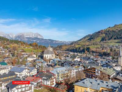 Wohnung kaufen in 6370 Kitzbühel (Bild 2)