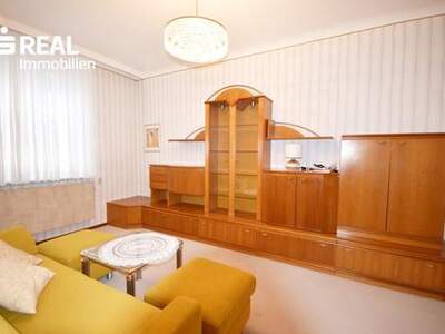 Wohnung kaufen in 1150 Wien