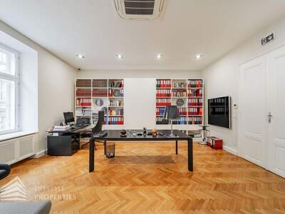 Gewerbeobjekt mieten in 1010 Wien (Bild 3)