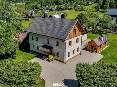 Haus kaufen in 4822 Bad Goisern