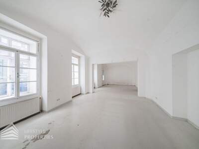 Gewerbeobjekt kaufen in 1070 Wien (Bild 3)