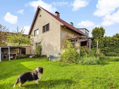 Haus mit Garten kaufen in 8605 Kapfenberg (Bild 1)