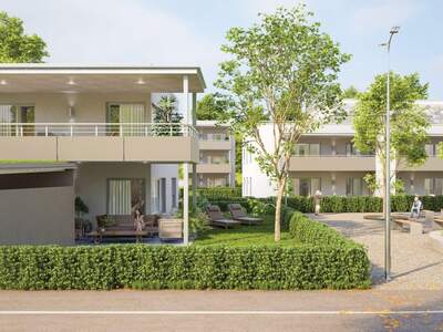 Wohnung kaufen in 9131 Grafenstein (Bild 3)