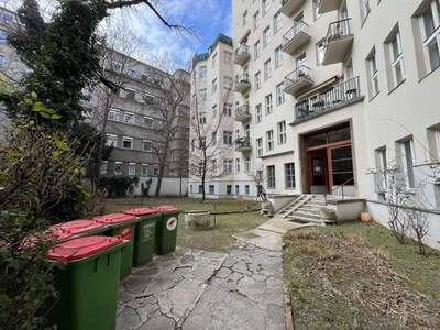 Wohnung kaufen in 1030 Wien