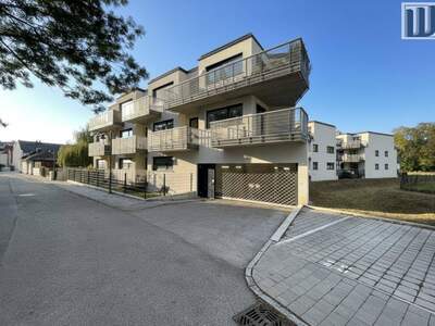 Wohnung mieten in 2544 Leobersdorf