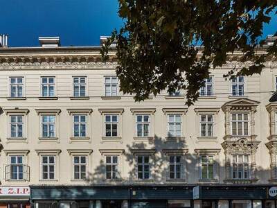 Eigentumswohnung in 1050 Wien (Bild 2)