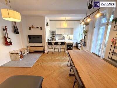 Terrassenwohnung kaufen in 1180 Wien (Bild 4)
