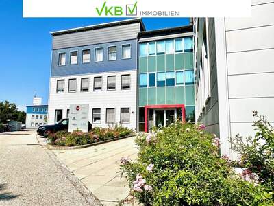 Gewerbeobjekt mieten in 4490 St. Florian