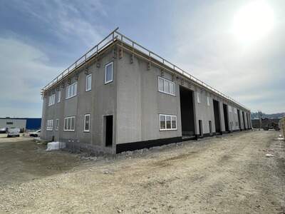 Gewerbeobjekt kaufen in 4052 Ansfelden