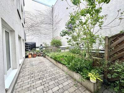 Mietwohnung in 1050 Wien