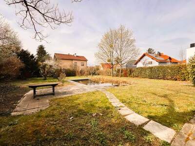 Grundstück kaufen in 1230 Wien