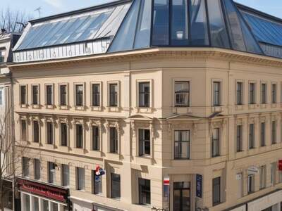 Wohnung kaufen in 1150 Wien