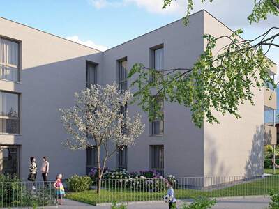 Wohnung mit Balkon kaufen in 6700 Bludenz (Bild 4)