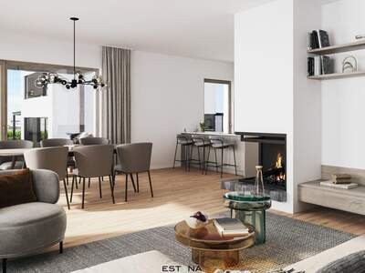 Wohnung kaufen in 7111 Parndorf (Bild 3)