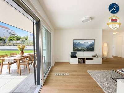 Wohnung kaufen in 3500 Krems