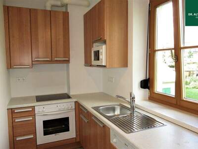 Terrassenwohnung mieten in 9500 Villach (Bild 4)