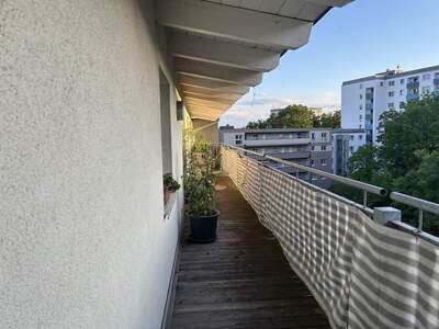 Mietwohnung in 4020 Linz
