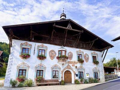 Gewerbeobjekt kaufen in 6403 Flaurling