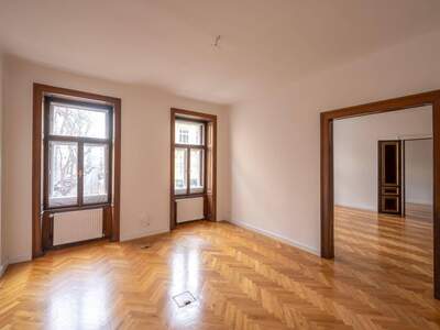 Wohnung mieten in 1090 Wien