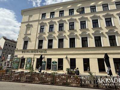 Gastronomie / Restaurant kaufen in 1170 Wien (Bild 5)