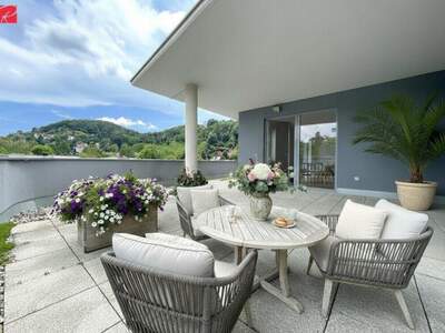 Terrassenwohnung kaufen in 8045 Graz (Bild 1)