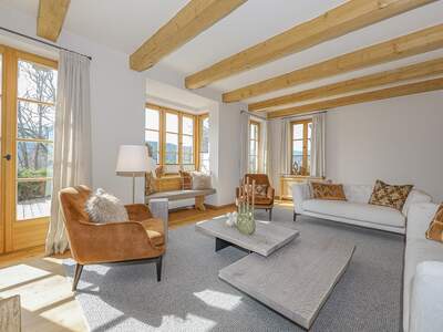 Chalet mieten in 6370 Kitzbühel (Bild 4)