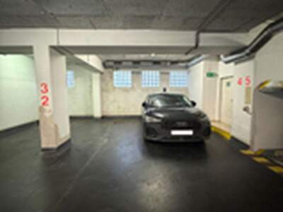 Halle / Lager / Produktion mieten in 1060 Wien (Bild 2)