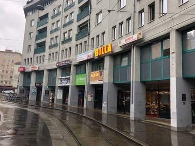 Gewerbeobjekt mieten in 1030 Wien (Bild 2)