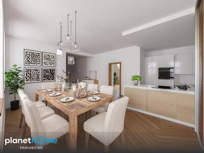 Wohnung kaufen in 1140 Wien