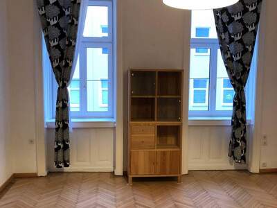 Altbauwohnung kaufen in 1030 Wien