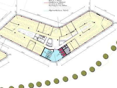 Gewerbeobjekt mieten in 4020 Linz (Bild 2)