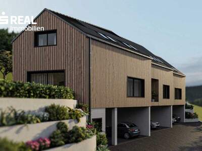 Terrassenwohnung kaufen in 8152 Stallhofen (Bild 1)