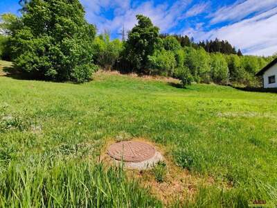 Grundstück kaufen in 8772 Timmersdorf