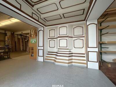 Gewerbeobjekt mieten in 9020 Klagenfurt (Bild 2)