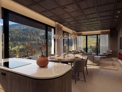 Maisonette kaufen in 5761 Maria Alm