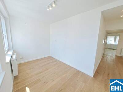 Terrassenwohnung kaufen in 1020 Wien (Bild 4)