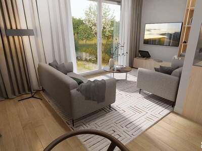 Wohnung kaufen in 1130 Wien