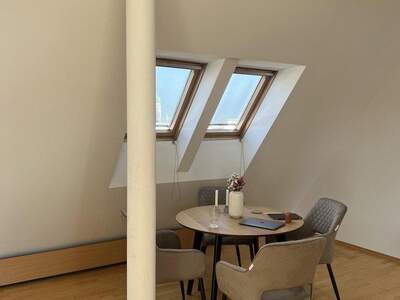 Terrassenwohnung kaufen in 1170 Wien (Bild 3)