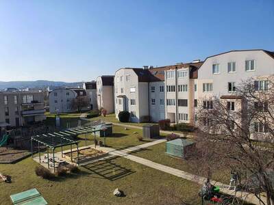 Wohnung mieten in 3500 Lerchenfeld