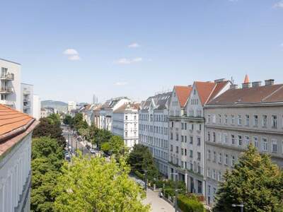 Terrassenwohnung kaufen in 1020 Wien (Bild 4)