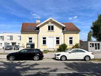Anlageobjekt kaufen in 2340 Mödling