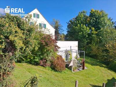 Wohnanlage kaufen in 8061 Sankt Radegund (Bild 2)