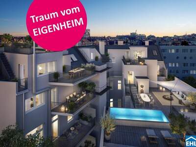 Wohnung kaufen in 1030 Wien