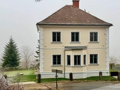 Haus kaufen in 8333 Riegersburg