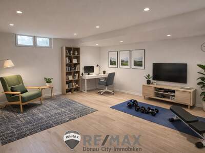 Terrassenwohnung kaufen in 2344 Maria Enzersdorf (Bild 1)